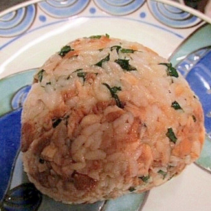 福岡県 鯛のアラ煮とシソのおにぎり レシピ 作り方 By 一点集中力 楽天レシピ 福岡県 鯛のアラ煮とシソのおにぎり レシピ 作り方 By 一点集中力 楽天レシピ